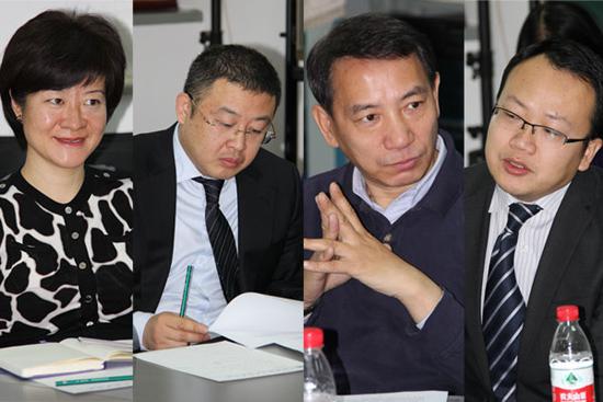 CIPRA座談會：加強行業自律，凈化傳播環