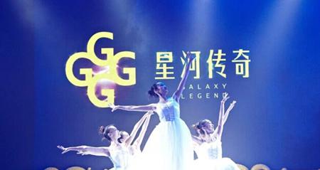 發(fā)布會(huì)策劃開(kāi)場(chǎng)舞光耀未來(lái)