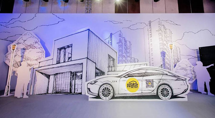 成功的汽車品牌發(fā)布會活動策劃方案怎么做