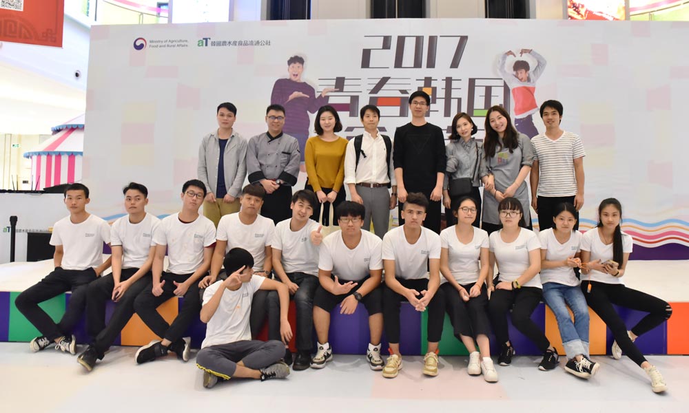 睿陽執行團隊
